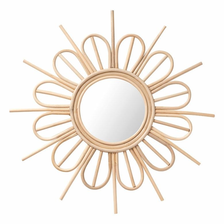 壁掛け式パイナップル型ミラー 鏡 | インテリア雑貨のPayung(パユン)