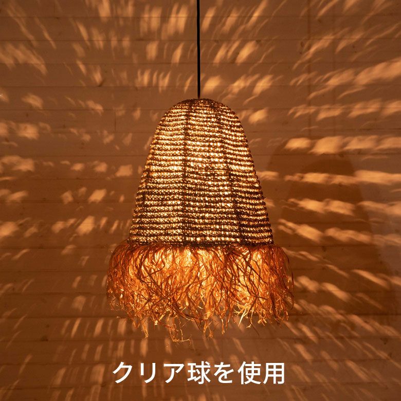 クリア球