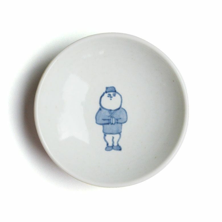 法皇窯】Payungオリジナル豆皿 | インテリア雑貨のPayung(パユン)