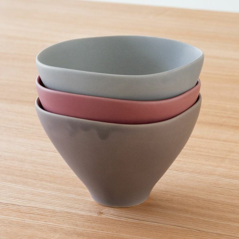美濃焼 作山窯 Lotus Cup カップ SAKUZAN DAYS | インテリア雑貨の