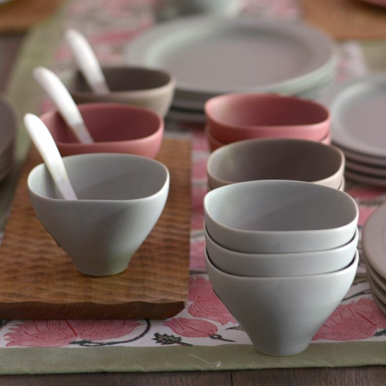 美濃焼 作山窯 Lotus Cup カップ SAKUZAN DAYS | インテリア雑貨の 美濃焼 作山窯 Lotus Cup カップ SAKUZAN DAYS | インテリア雑貨の