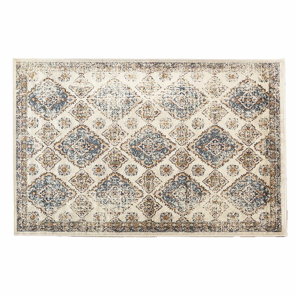 オリエンタル ラグ [アラベスク柄] Amira アミーラ 約200×250cm