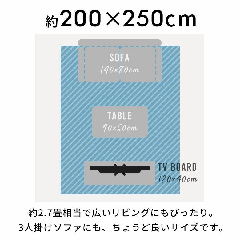 サイズ感