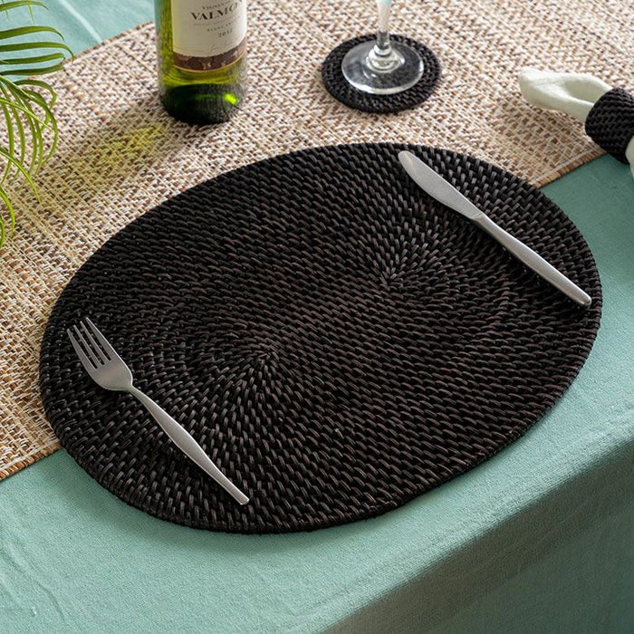 テーブルコーディネート