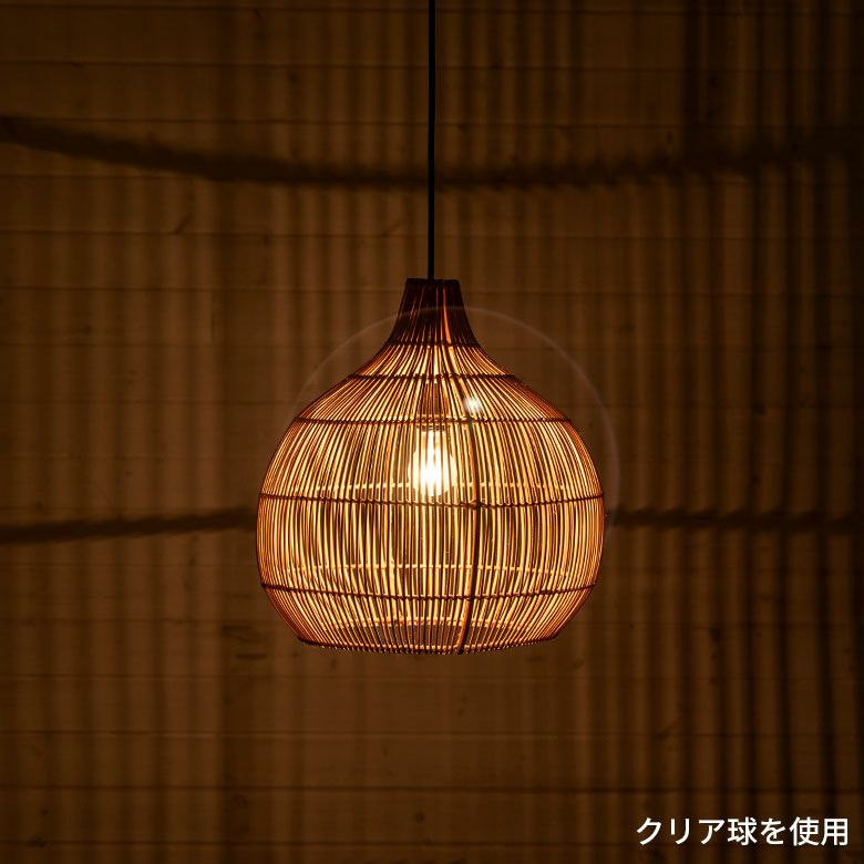 おしゃれな照明