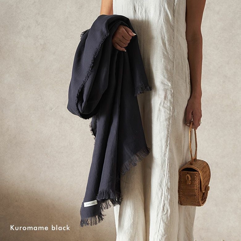 Kuromame black