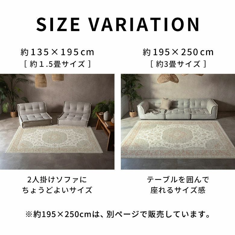 サイズ