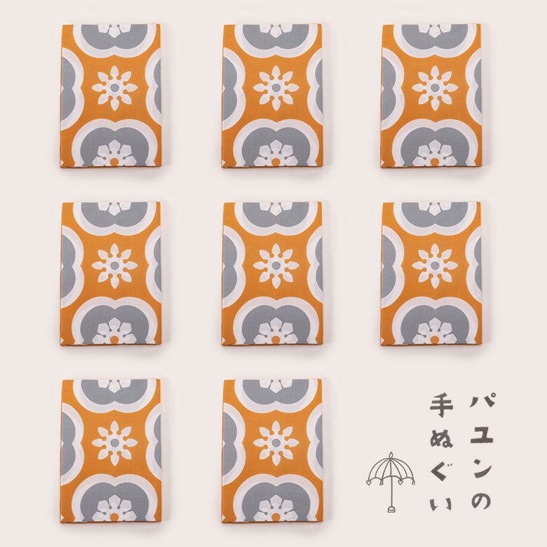 Payungオリジナル手ぬぐい