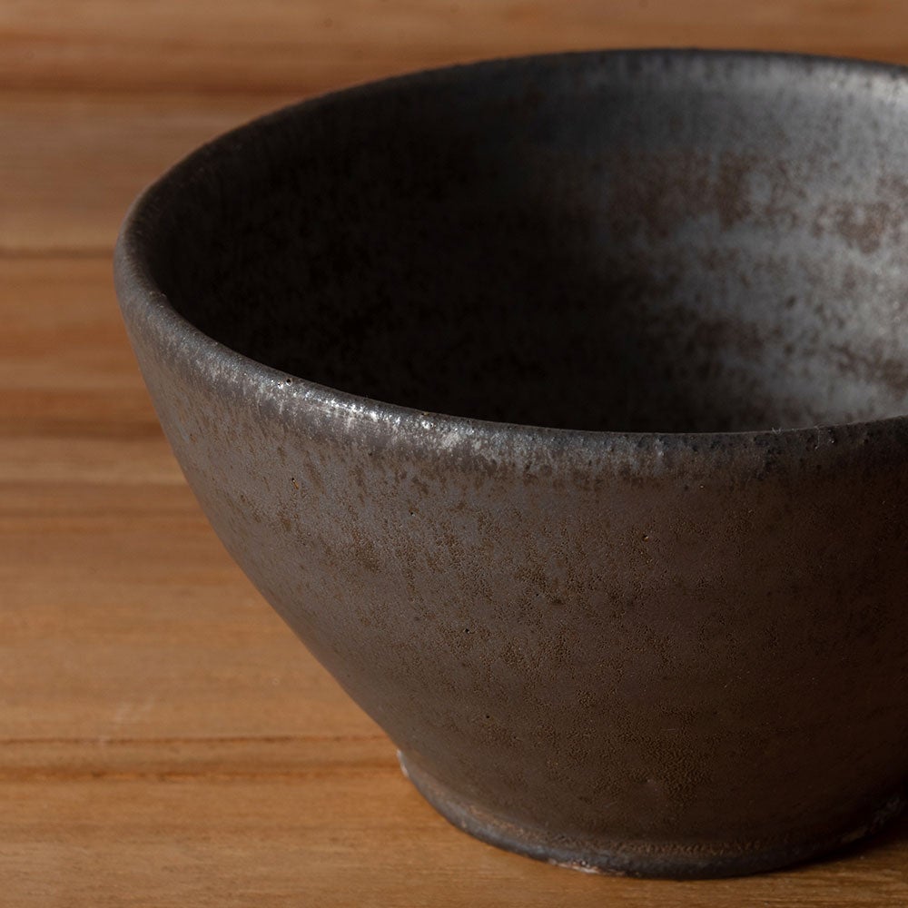大原拓也 アンティークゴールド ボウル/茶碗 13cm | インテリア雑貨の